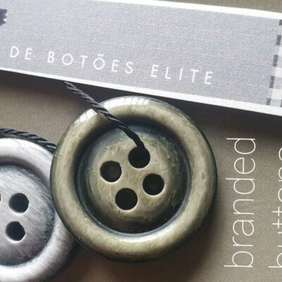 Branded buttons/ easy-to-use. #bottoni #boutons #botones