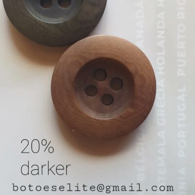 20% darker #bottoni #boutons #botones #버튼 #buttons #botões #knappar #knöpfe #ボタン #famalicaomadein